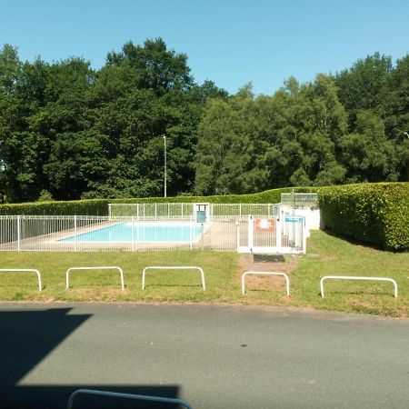 Residence Park De Vincennes Pau Luaran gambar