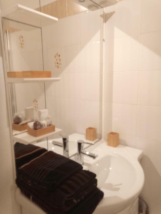 Residence Park De Vincennes Pau Luaran gambar