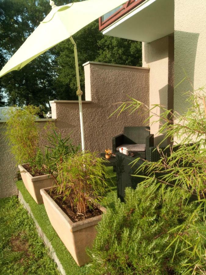 Residence Park De Vincennes Pau Luaran gambar