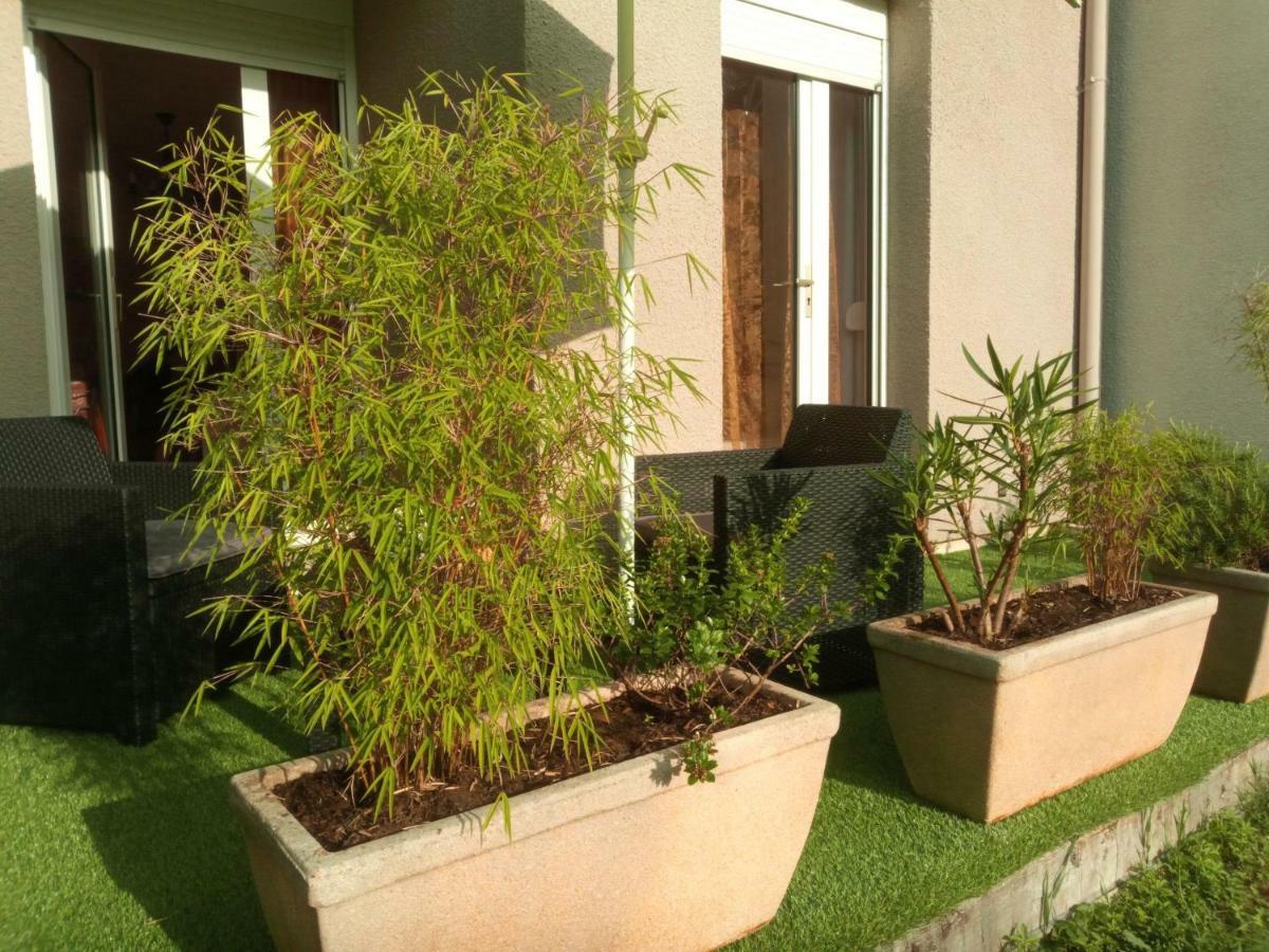 Residence Park De Vincennes Pau Luaran gambar
