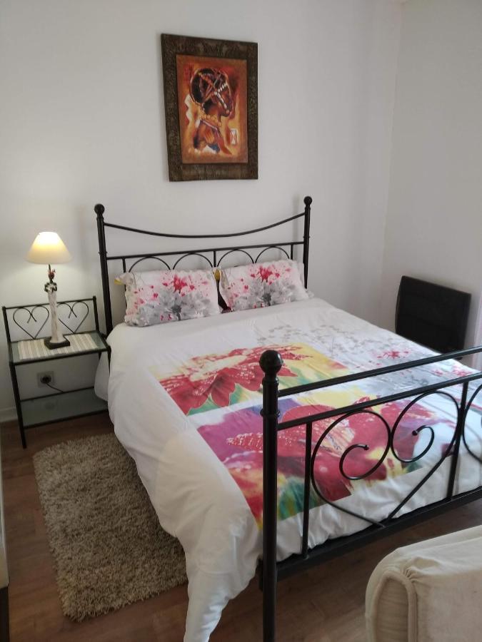 Residence Park De Vincennes Pau Luaran gambar